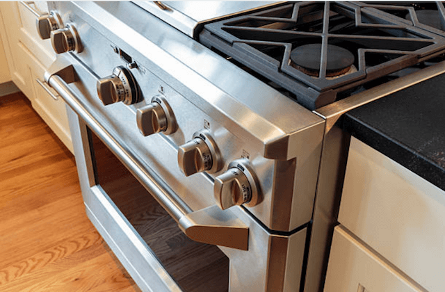 stove repair las cruces