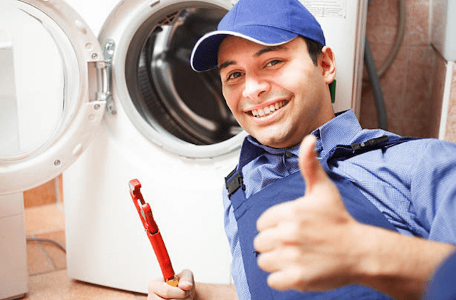 Appliance Repair San Francisco - 5 Star Appliance Repair