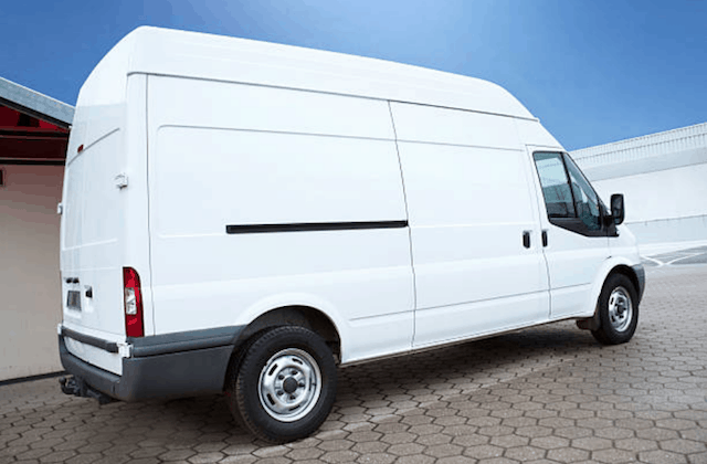 las cruces appliance repair van