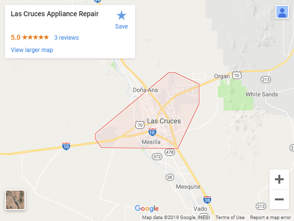 las cruces new mexico